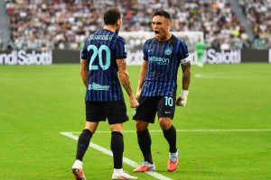 Fantacalcio Lautaro