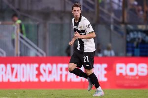 Fantacalcio Oristanio