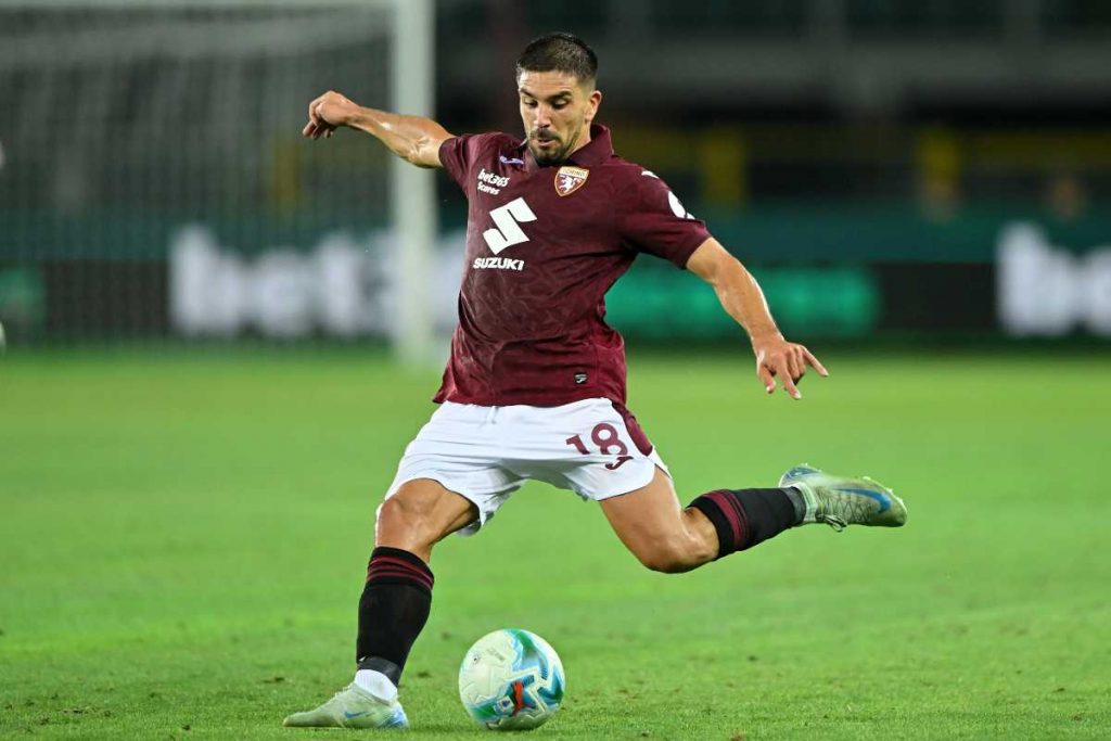Fantacalcio Torino