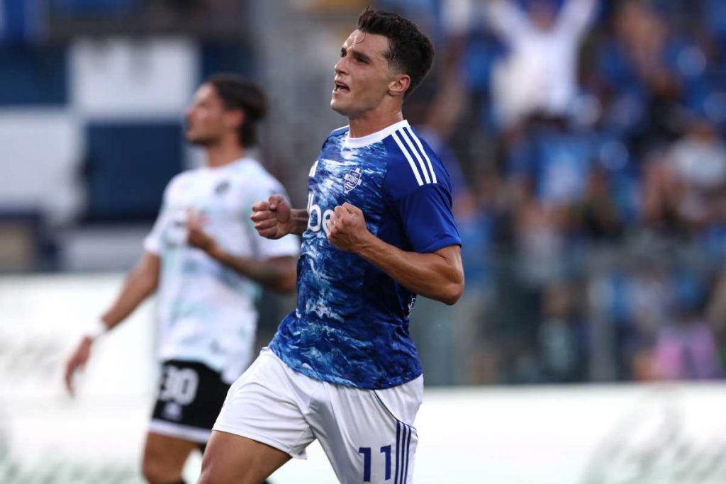 Fiorentina-Como Probabili Formazioni