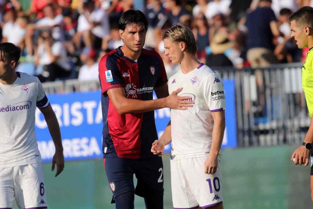 Fiorentina Fantacalcio