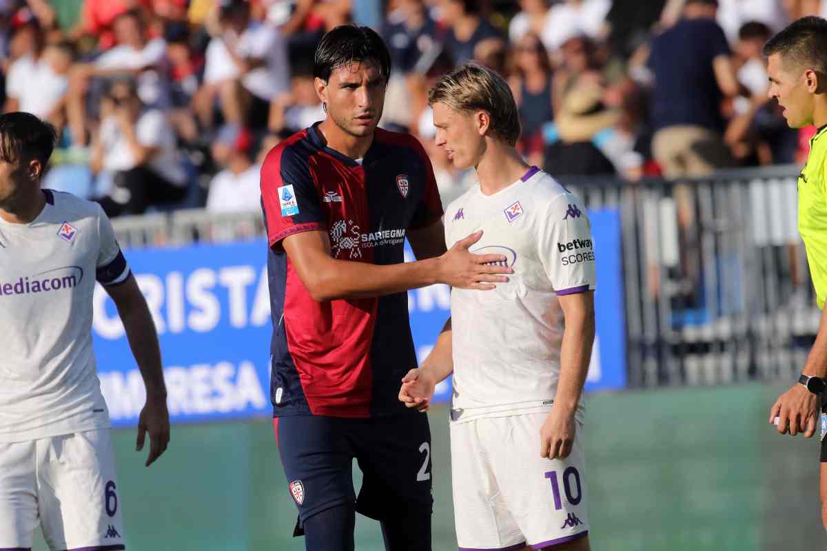 Fiorentina Fantacalcio