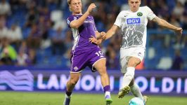 Fiorentina Gudmundsson