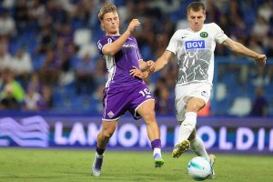Fiorentina Gudmundsson