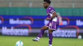 Fiorentina Lamptey