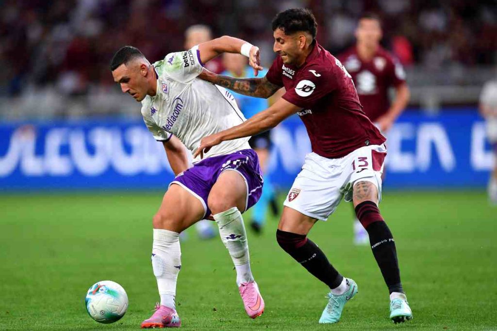 Fiorentina Piccoli