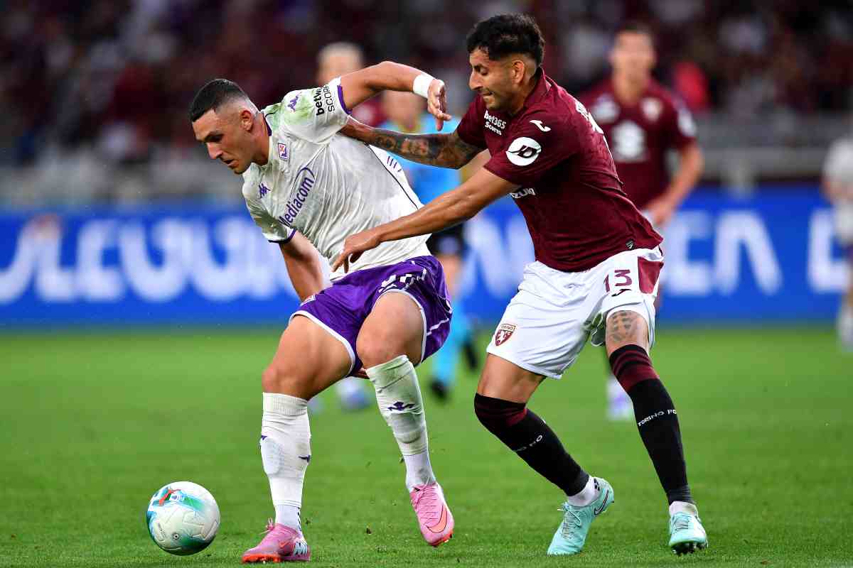 Fiorentina Piccoli
