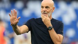 Fiorentina Pioli