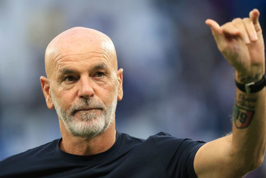 Fiorentina Pioli