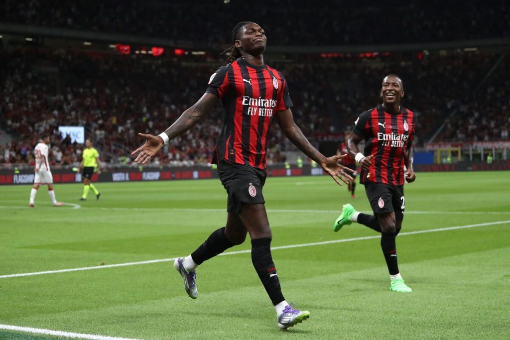 Estupinan Milan