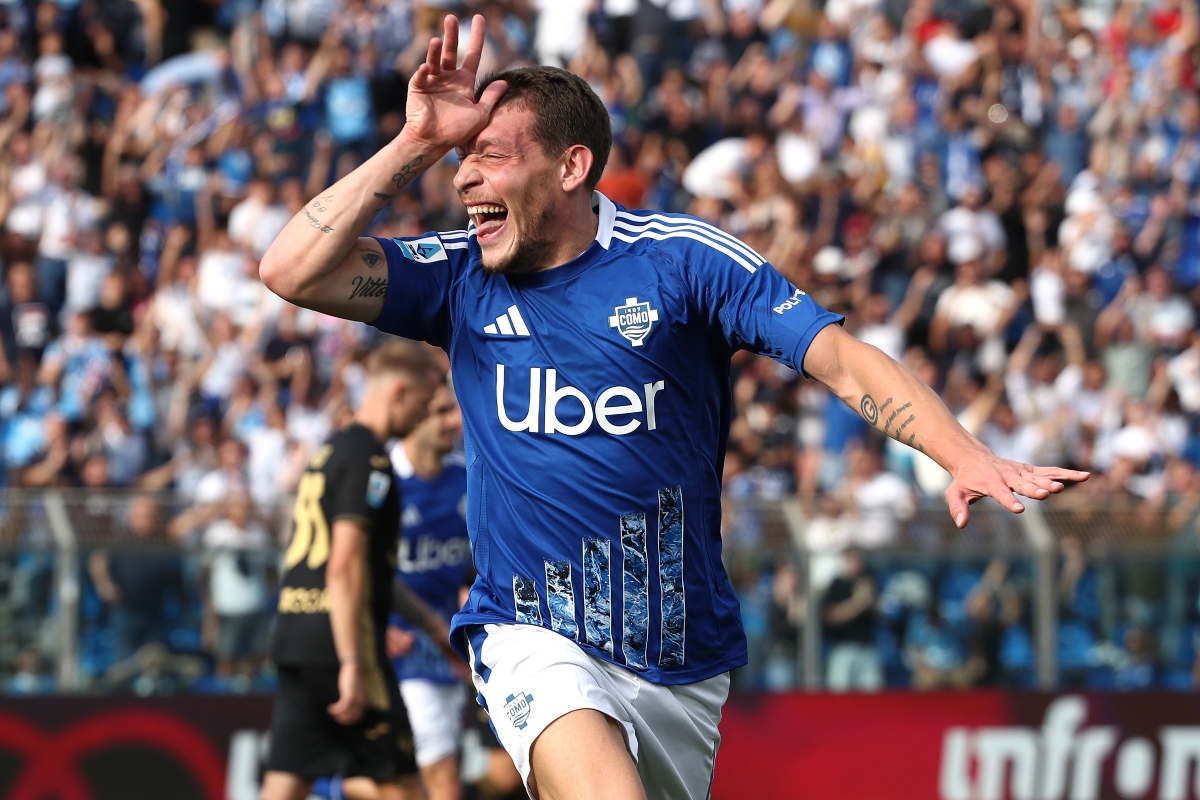 Belotti Cagliari