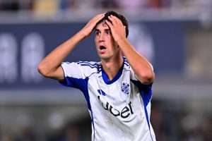 Jacobo Ramon fantacalcio