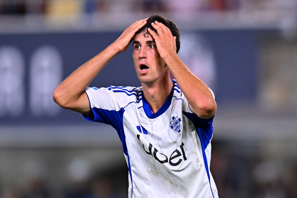 Jacobo Ramon fantacalcio