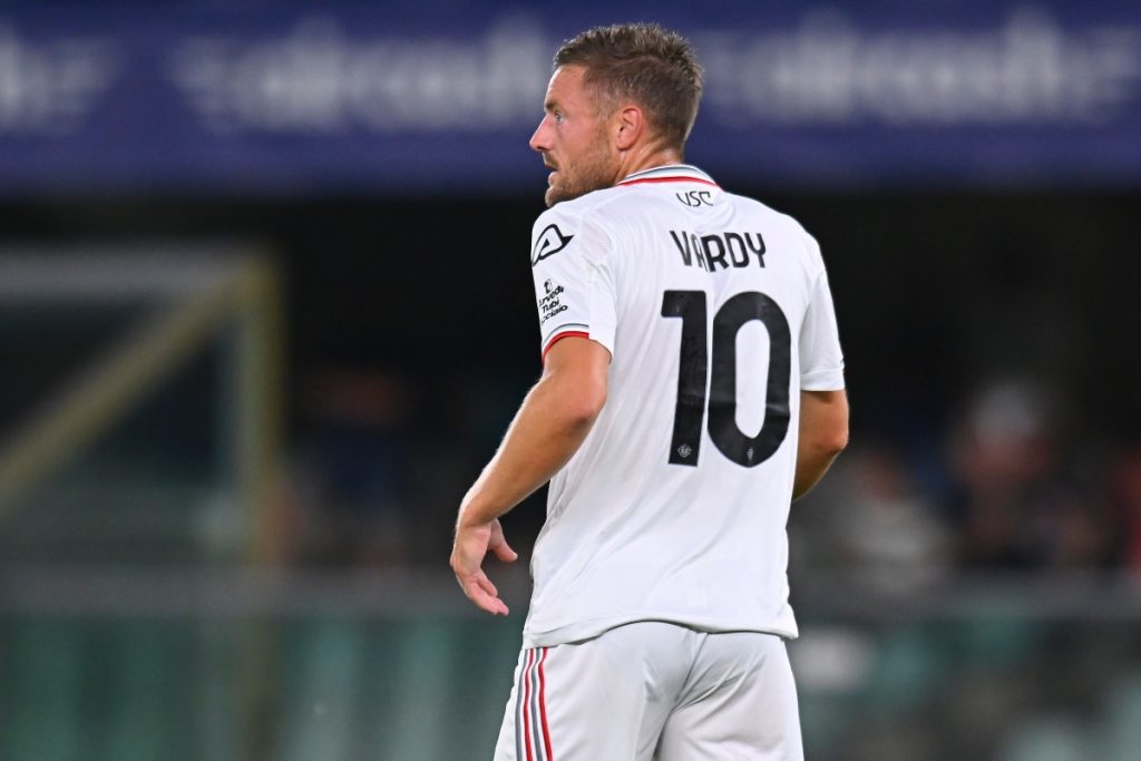 Vardy Cremonese