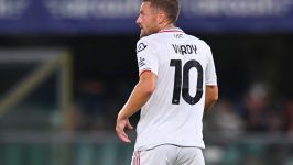 Vardy Cremonese