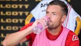 Vardy Cremonese