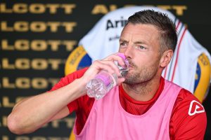 Vardy Cremonese