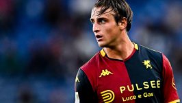 Colombo Genoa Fantacalcio