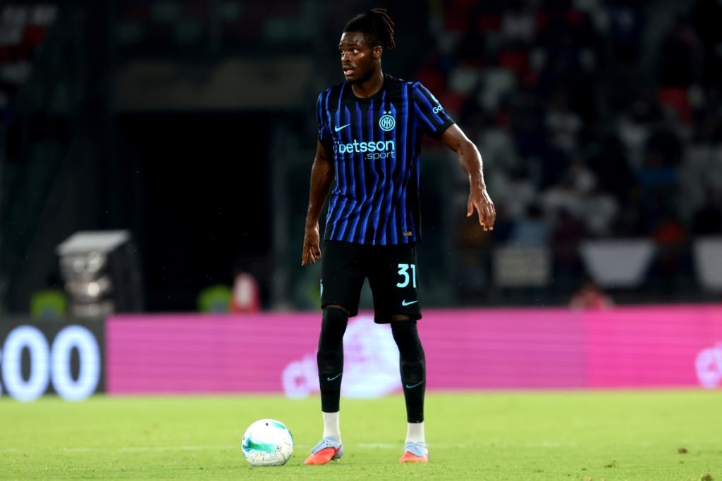 Bisseck fantacalcio