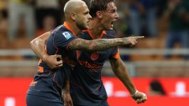 Esposito Camarda fantacalcio