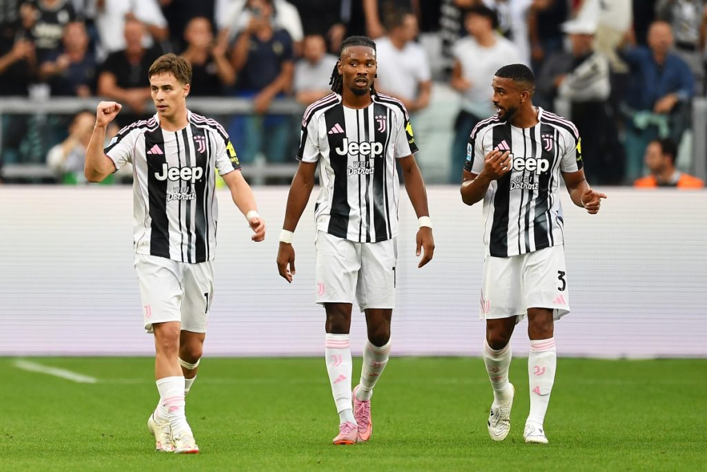 Juventus fantacalcio