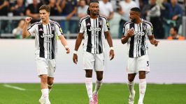 Juventus fantacalcio