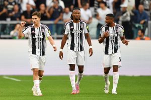 Juventus fantacalcio
