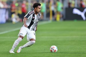 McKennie Juventus fantacalcio