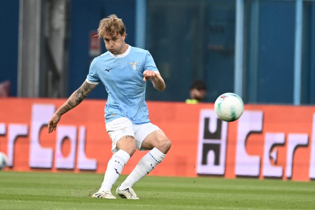 Infortunati Lazio