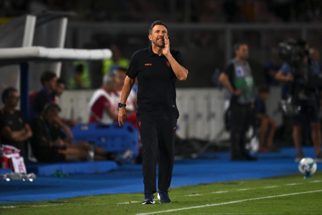 Di Francesco Lecce