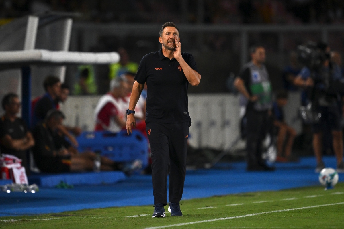 Di Francesco Lecce
