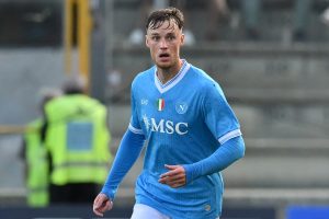 Beukema Napoli fantacalcio