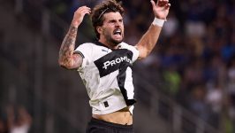 Cutrone attaccante del Parma
