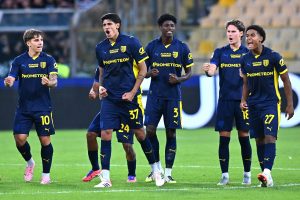 Parma Torino