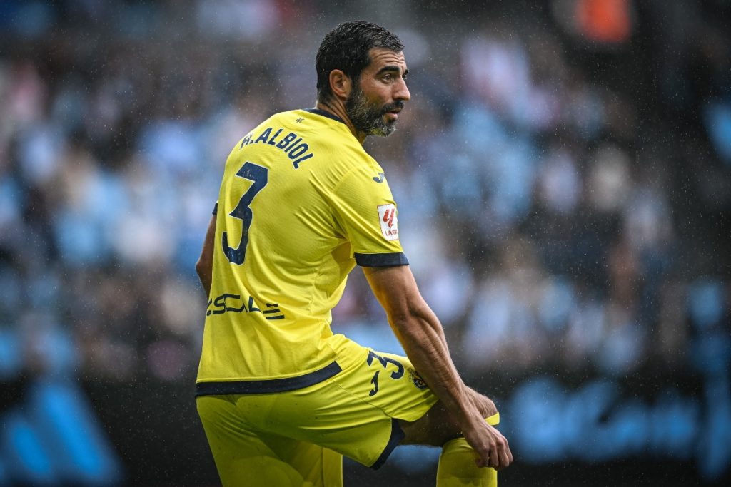 Albiol Pisa