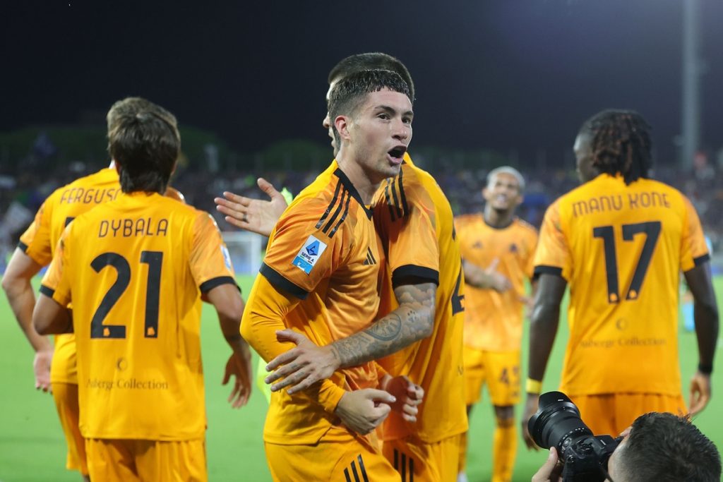 Lazio Roma