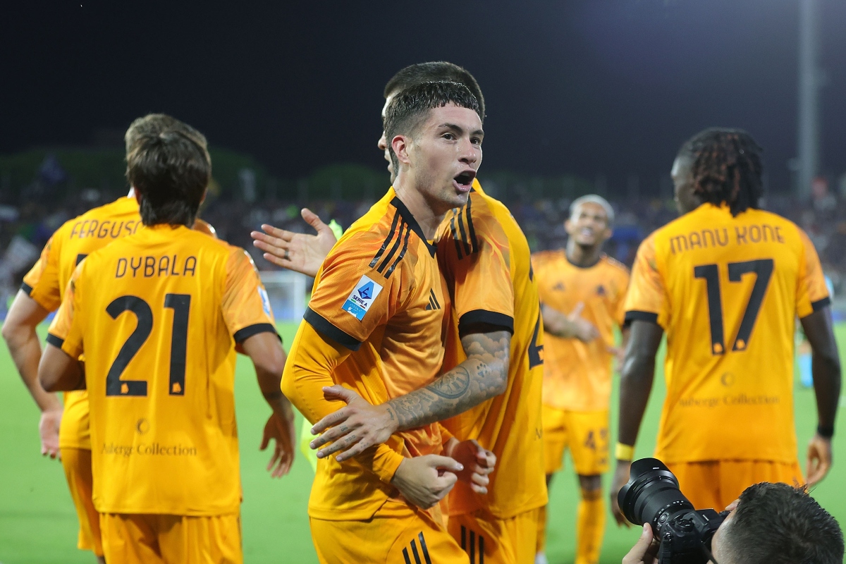 Lazio Roma