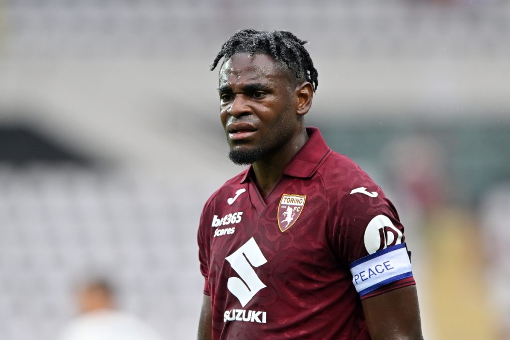 Duvan Zapata rigorista Torino fantacalcio