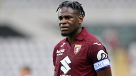 Duvan Zapata rigorista Torino fantacalcio