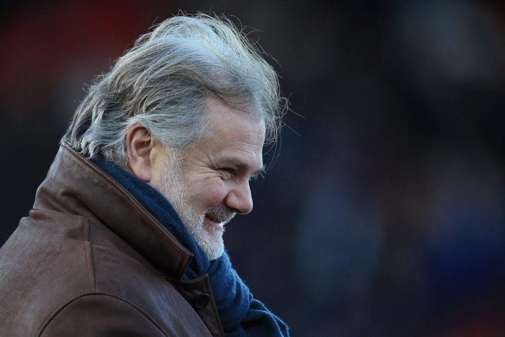 Udinese calciomercato