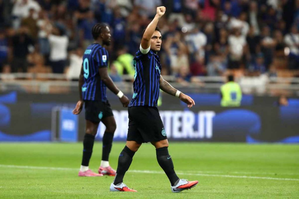 Inter Lautaro