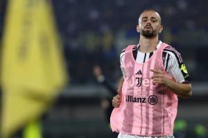 Juventus-Atalanta Probabili Formazioni
