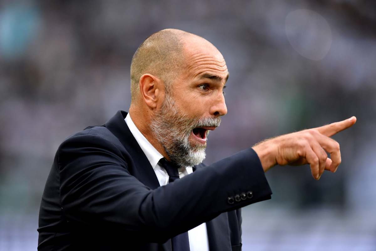 Juventus Bremer