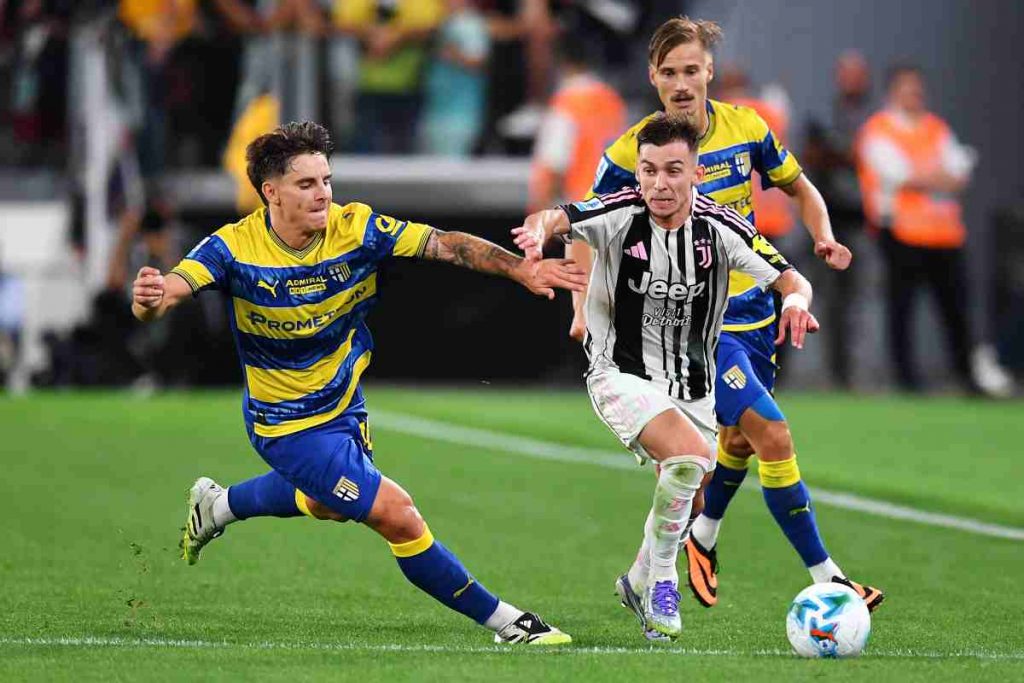 Juventus Conceicao