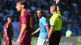 Lazio Guendouzi