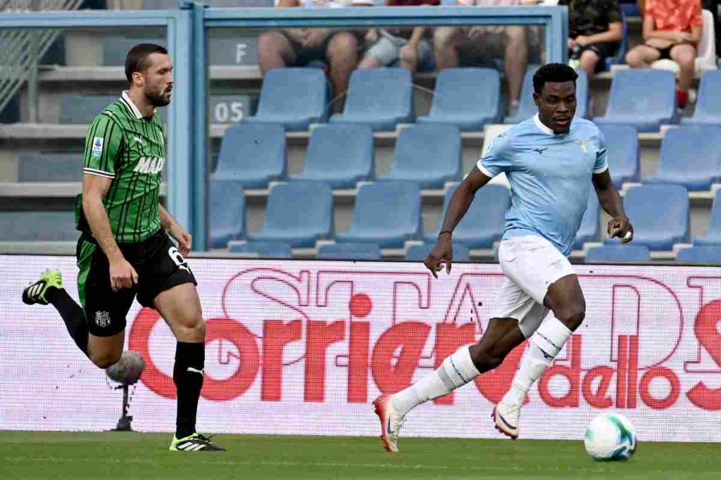 Lazio Infortunati