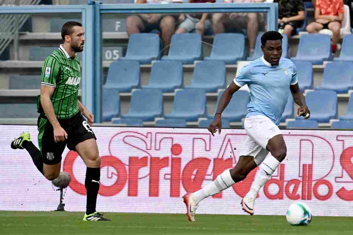 Lazio Infortunati