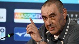 Lazio Sarri