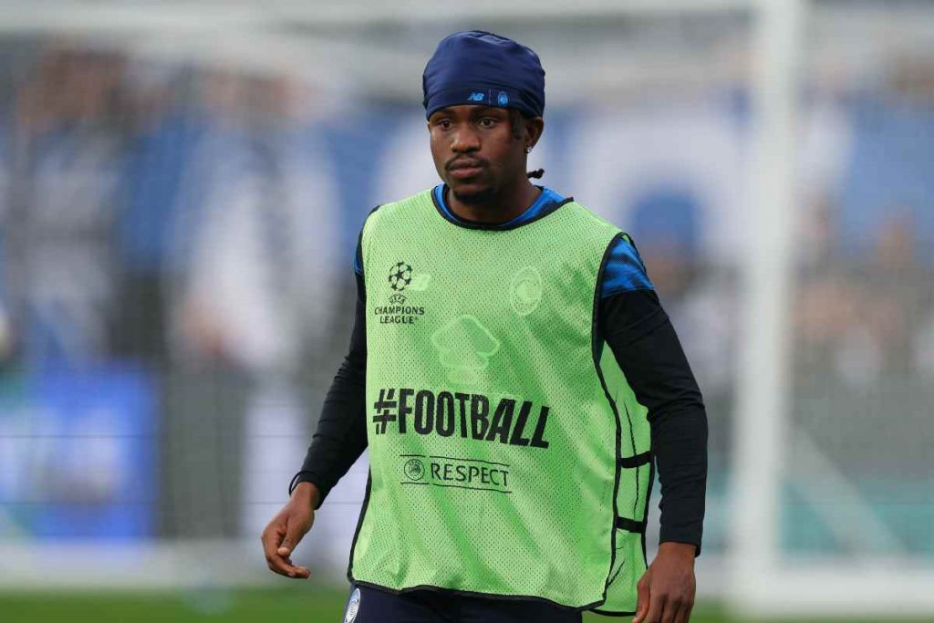 Lookman Fantacalcio