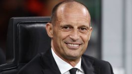 Milan Allegri